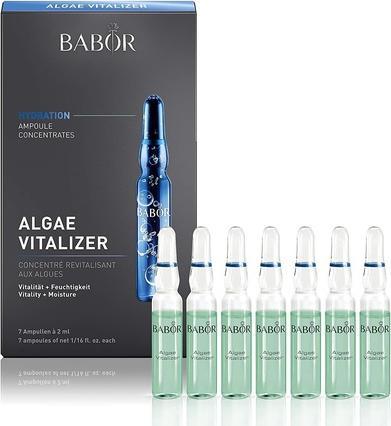 Image du produit Babor Ampoules concentrées FP (14 ml)