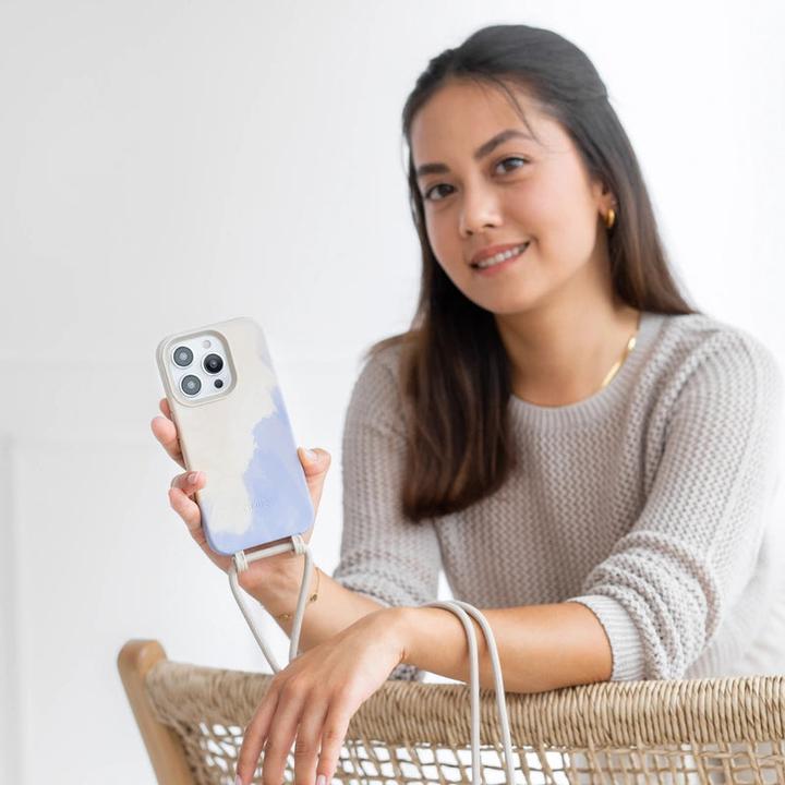 Image du produit Woodcessories Change Case Bio (Apple iPhone 15 Pro)