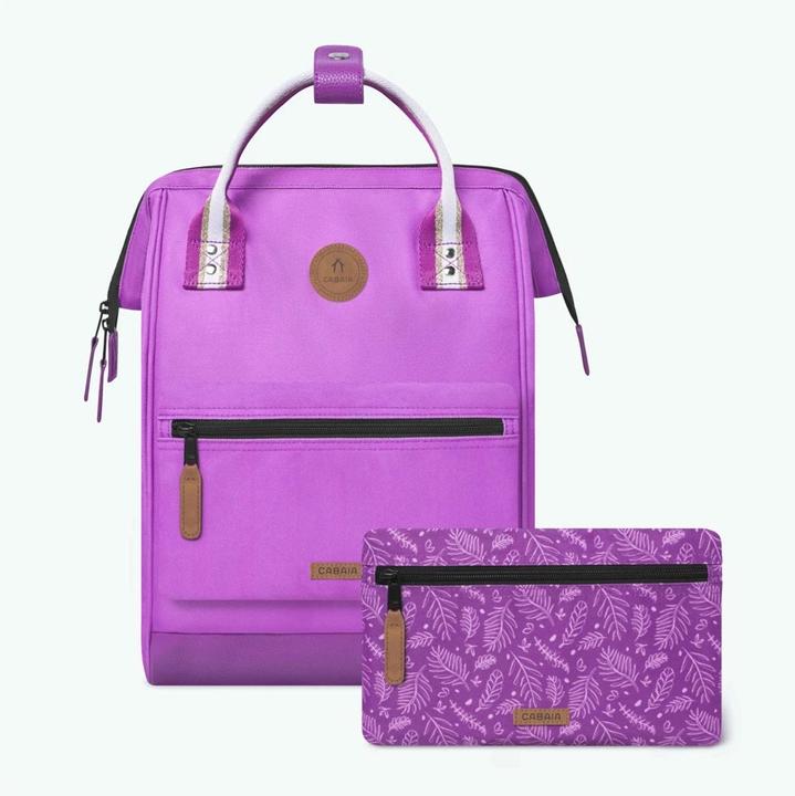 Produktbild Cabaia Rucksack NAXOS Backpack (23 l)