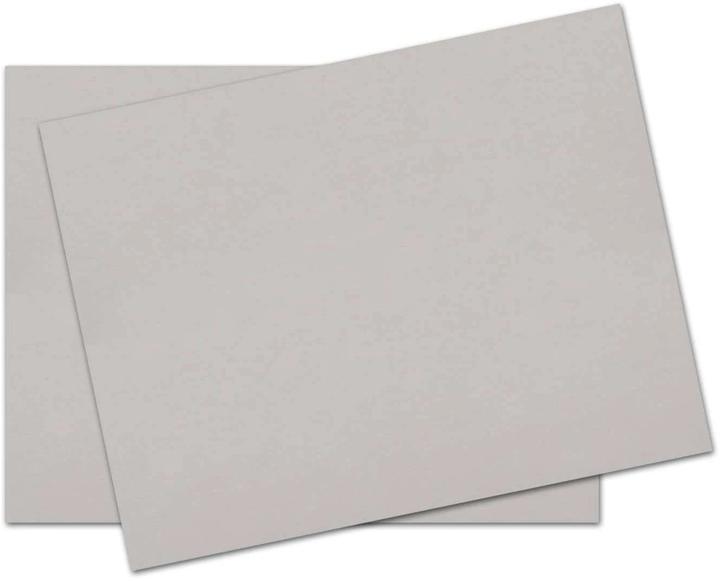 Produktbild Büromaterial Bastelkarton (1200 g/m², 1 x)