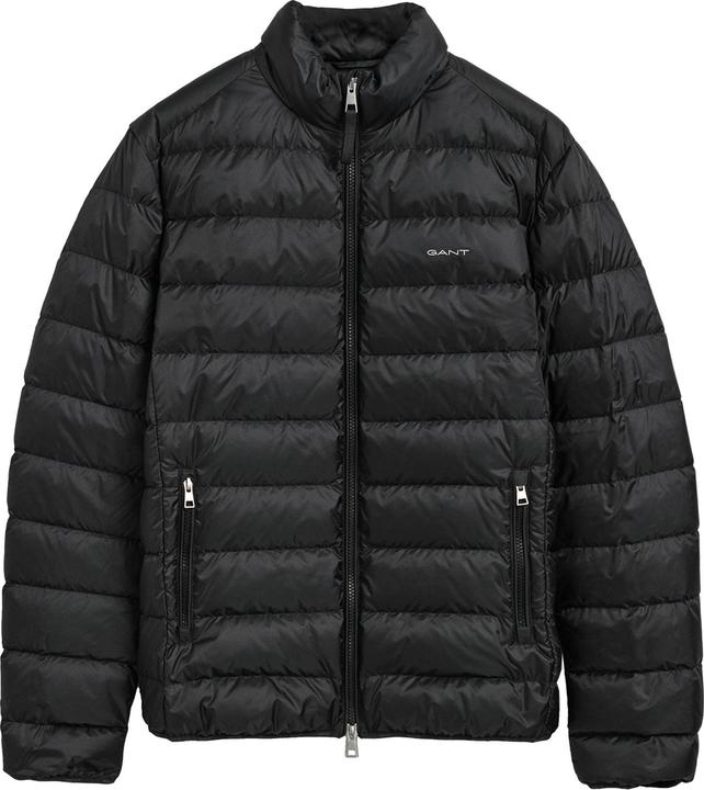 Actual product image GANT Light Down Jacket (S)