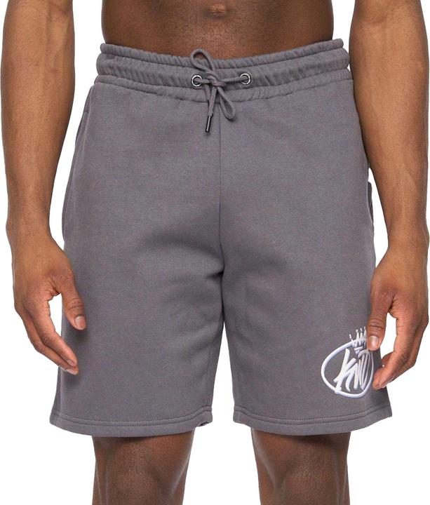 Actual product image Kings Will Dream Mens Soap Jog Shorts (XL)