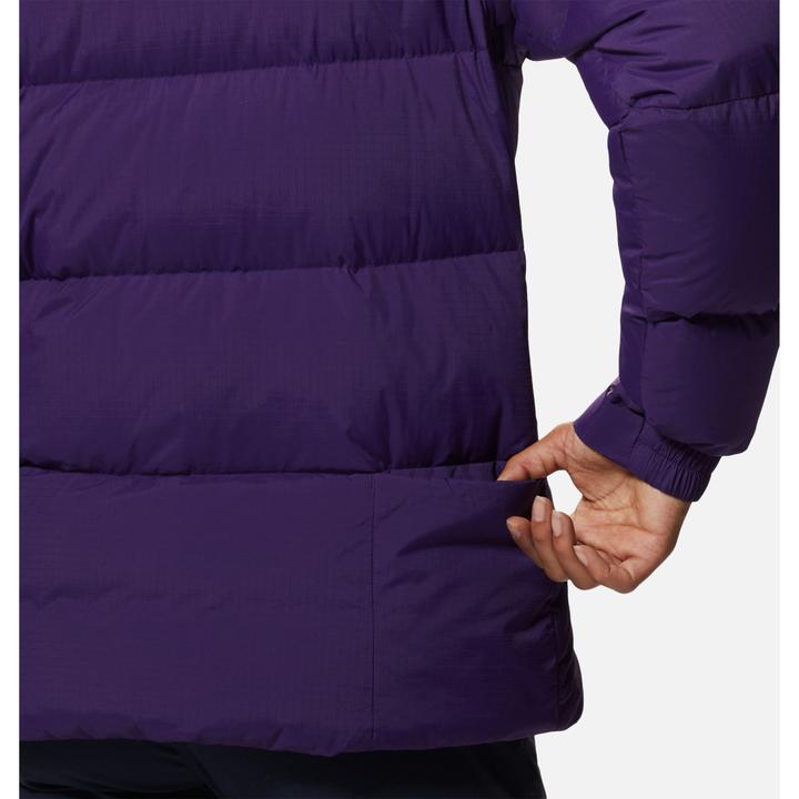 Produktbild Mountain Hardwear Nevadan Down Jacket (S)