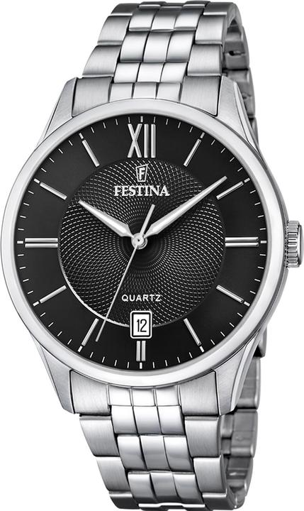 Produktbild Festina Klassik (Analoguhr, 43 mm)