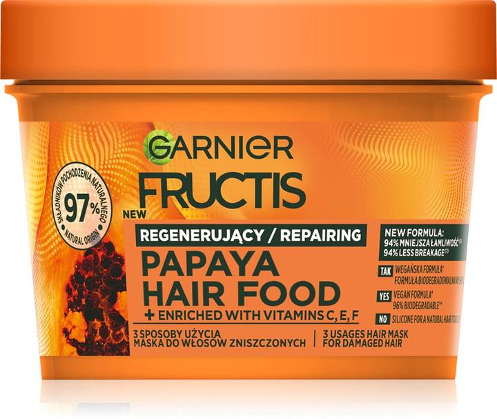 Produktbild Garnier Hair Food (400 ml)
