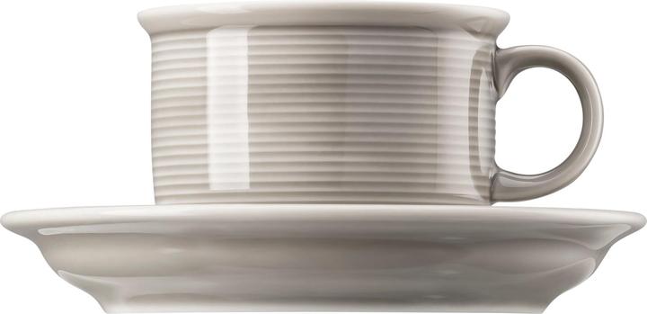 Actual product image Thomas Trend Colour Moon Grey coffee cup 2pcs. (2x)