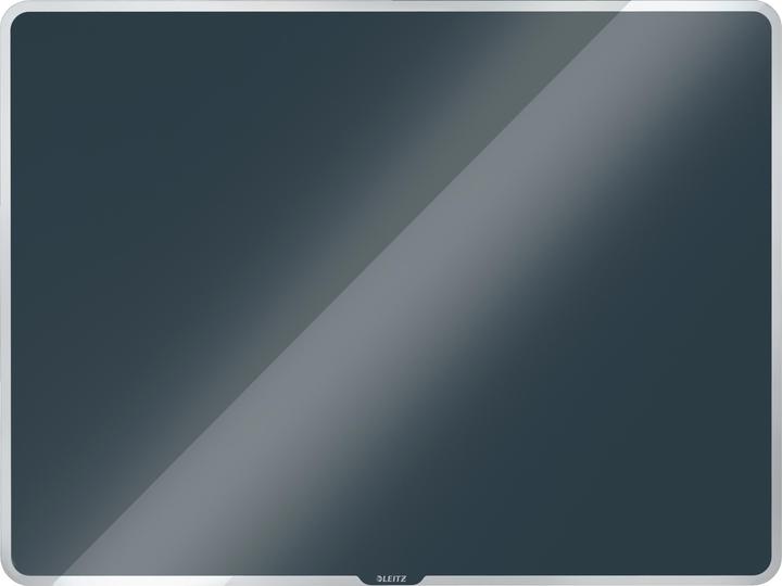 Produktbild Leitz Cosy Whiteboard aus Glas 40 x 60 cm, Grau (78 x 48 cm)