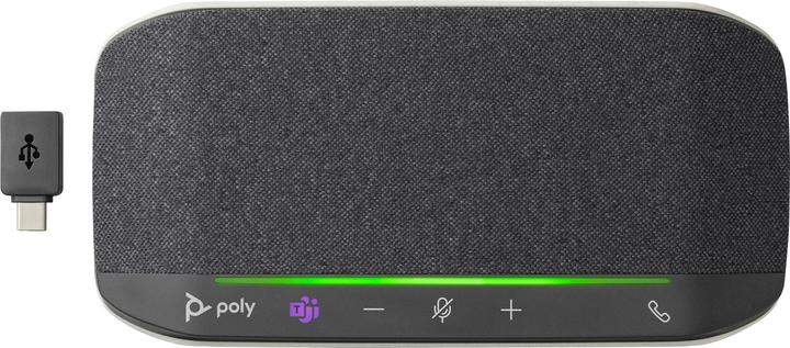Productafbeelding Poly Sync 10 luidsprekertelefoon, gecertificeerd voor Microsoft Teams