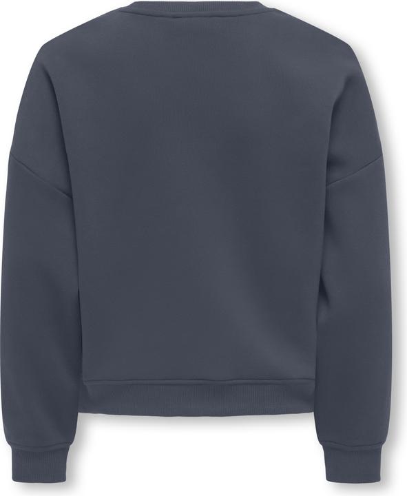 Produktbild Only Kogsweat L/S Crew Oversize Swt Noos (122, 128)