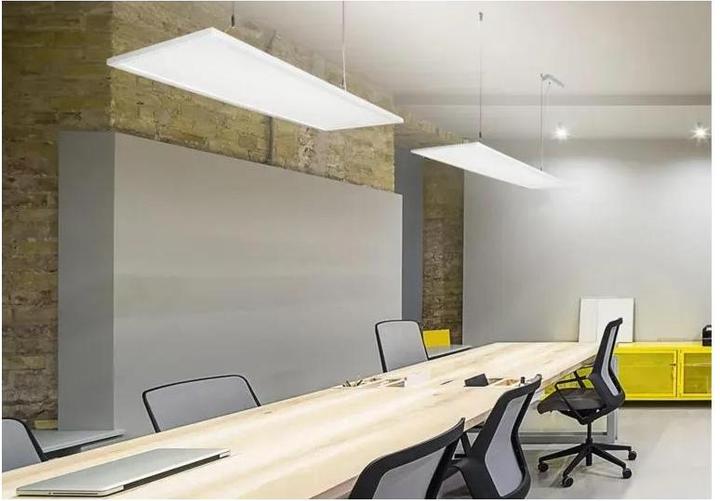 Image du produit Molto Luce RUBE PDI Pendelleuchte (3500 lm)