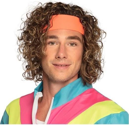 Produktbild Boland Stirnband Retro