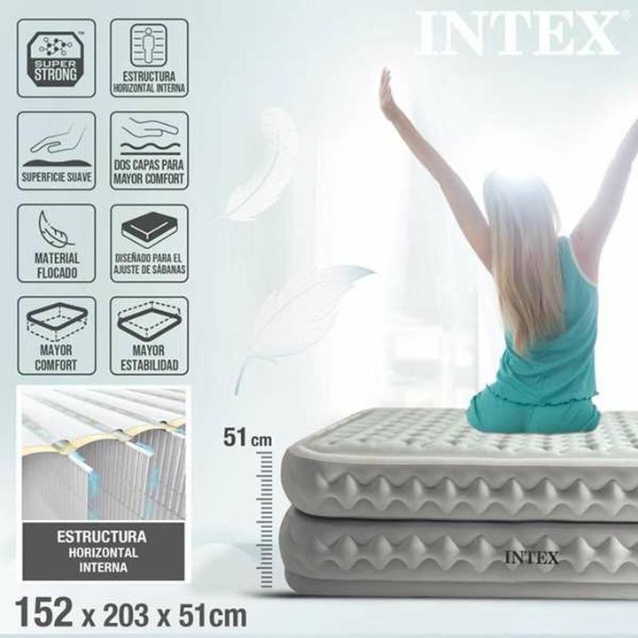 Produktbild Intex Queen Supreme (150 x 200 cm)