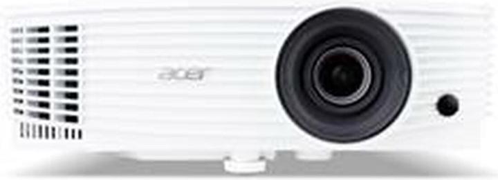 Image du produit Acer P11557i (SVGA, 4800 lm, 1.96 - 2.15:1)