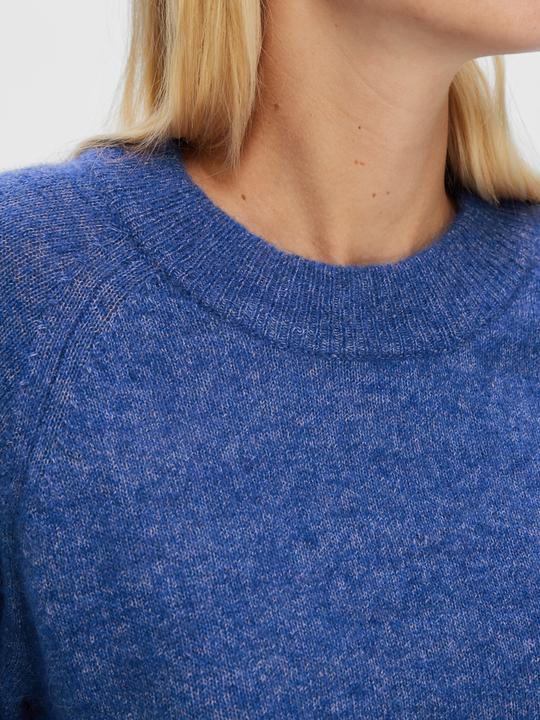 Immagine prodotto Selected Maglia in lana misto alpaca (XXL)