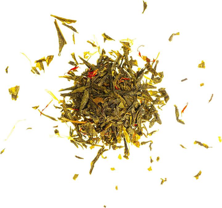 Produktbild London Tea Maracuja (100 g)