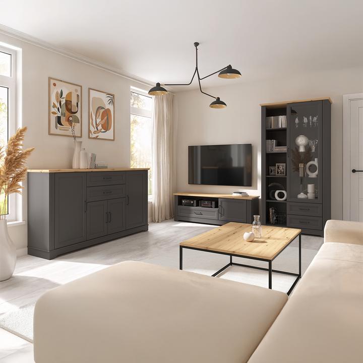 Produktbild Petits-Meubles Charlie (150 x 42 x 51 cm)