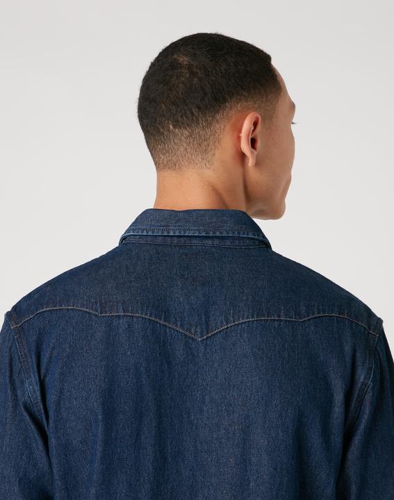 Immagine prodotto Wrangler Occidentale (S)