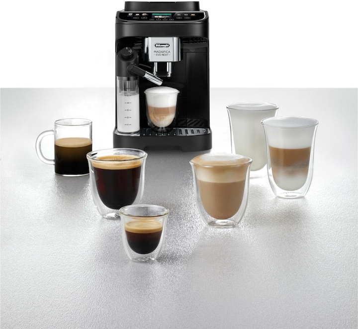 Produktbild De'Longhi Magnifica Evo Next