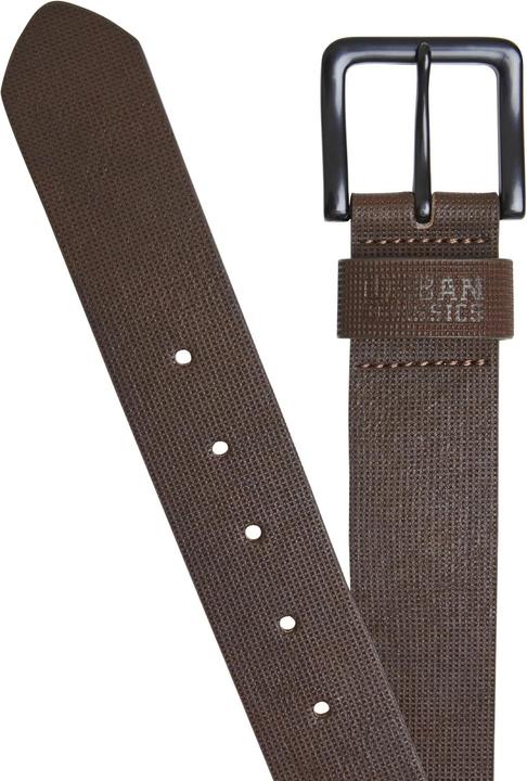 Produktbild Urban Classics Taillengürtel Kunstleder (L)