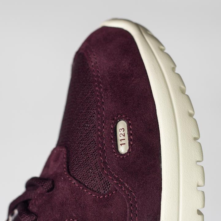 Immagine prodotto Öus Scarpe da ginnastica Phibo 1123 Globelove 2 (38)