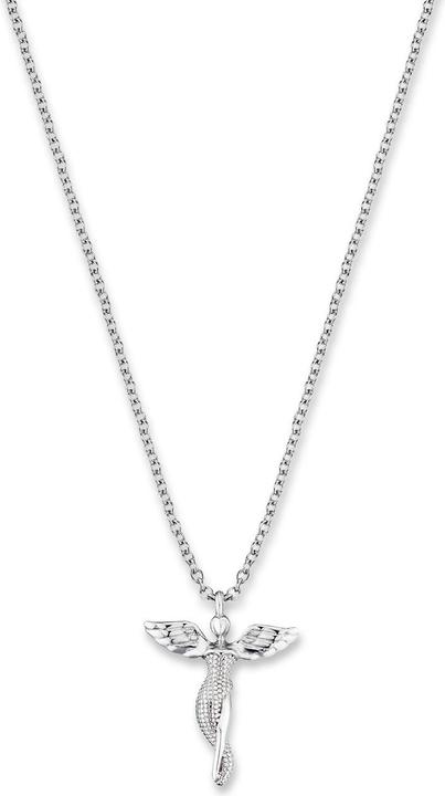 Produktbild Engelsrufer Engel Halskette (925er Silber rhodiniert, 40 - 44 cm)