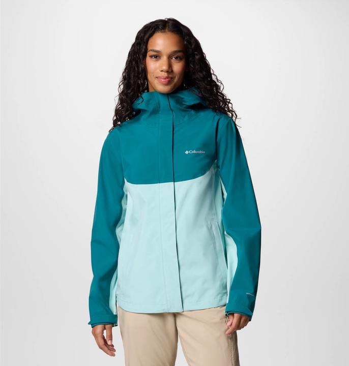 Produktbild Columbia Wahkeena Falls™ 3L Shell (XS)
