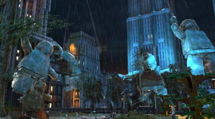 Immagine prodotto WB Lego Batman 2: DC Super Heroes -EN- (Wii U, EN)