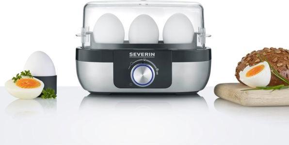 Actual product image Severin EK3163