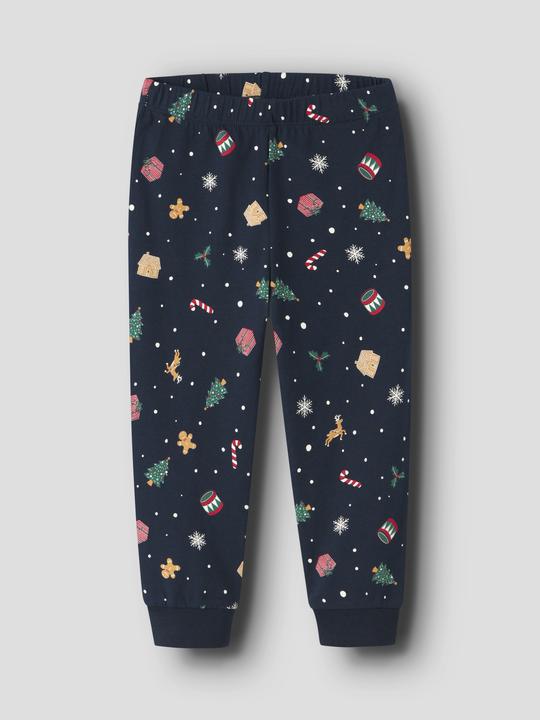 Produktbild Name it Pyjama VISMAS Schlafanzug (98)