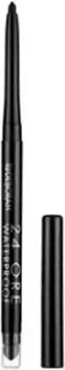 Deborah Milano 24Ore Waterproof Eye Pencil No 01 (1)
