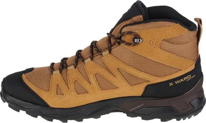 Image du produit Salomon X Ward Leather Mid GTX 471818 45 1/3 (45 1/3)
