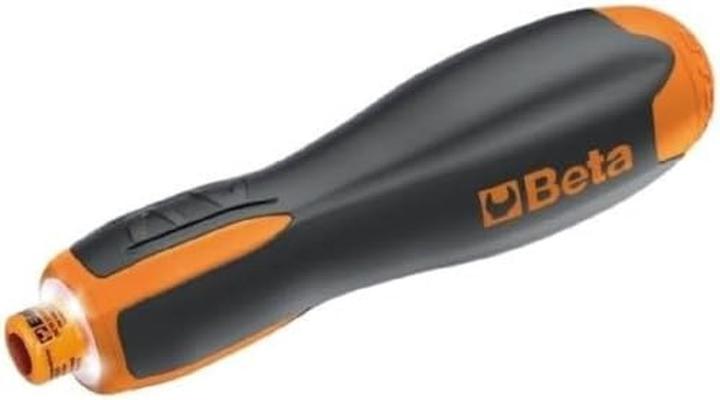 Immagine prodotto MGA Beta Wkrętak Akumulatorowy Evox-E 3,7v+ 6 Bitów