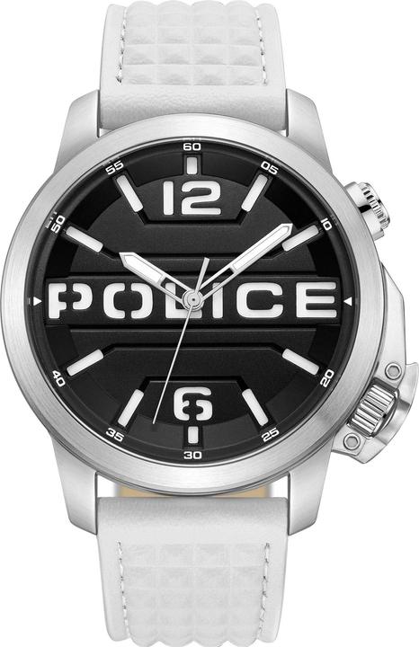 Produktbild Police Herrenuhr AUTOMATED (Analoguhr, 44 mm)
