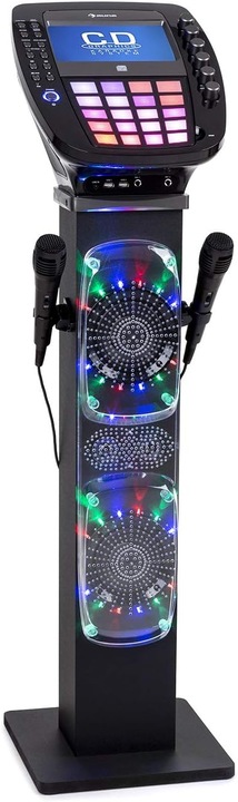 Produktbild Auna Karaoke Anlage