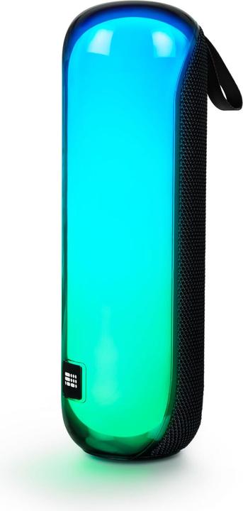 Produktbild Bigben Tube - Bluetooth Speaker (4 h, Ohne externe Stromquelle)