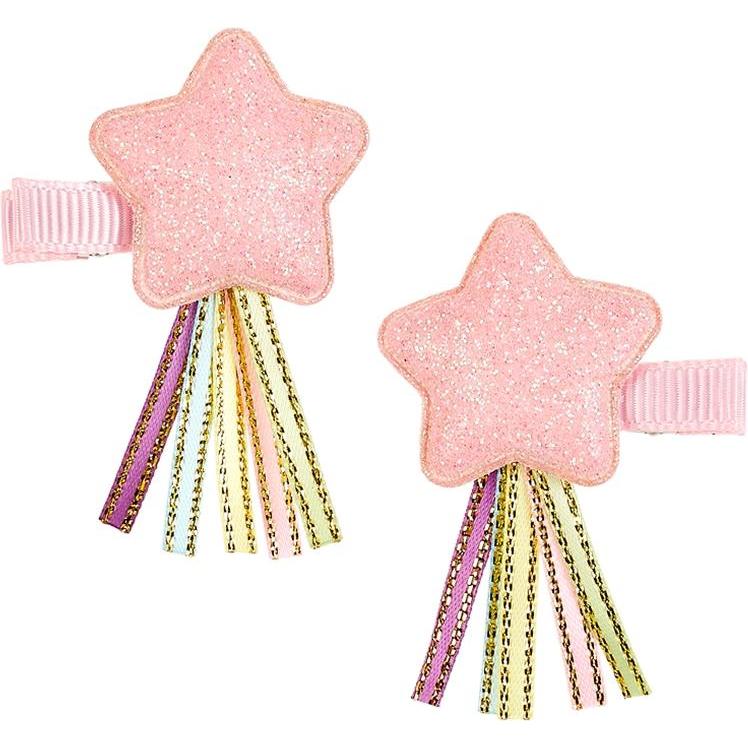 Souza Haarspange Stern Audrey (2 Stk.) (106707)