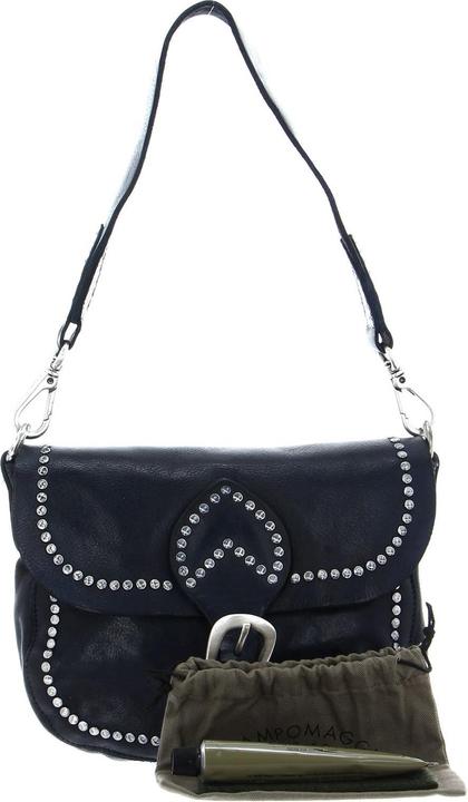 Immagine prodotto Campomaggi Horizontal Shoulder Bag