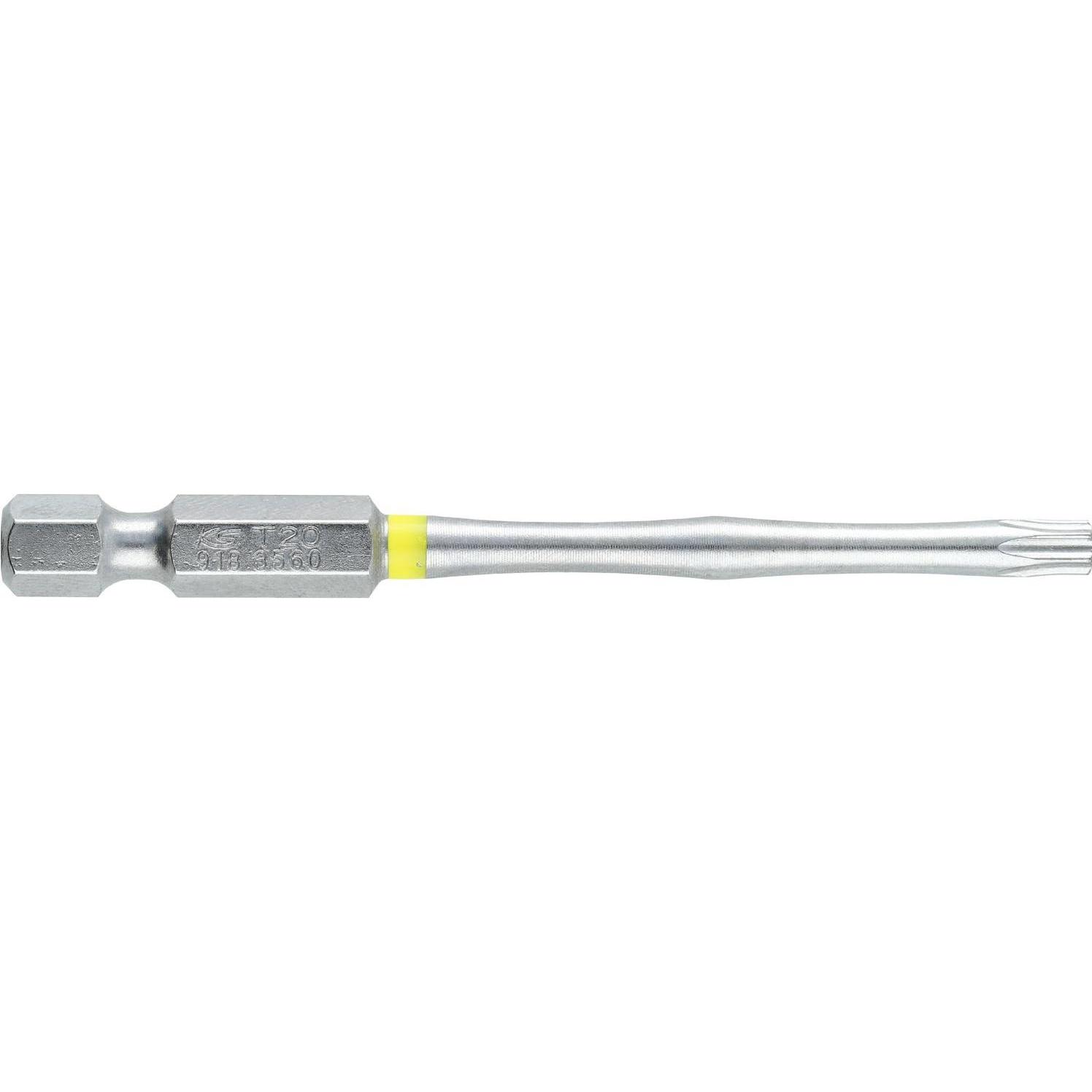 KS Tools, Bits, 918.3560 (T20)