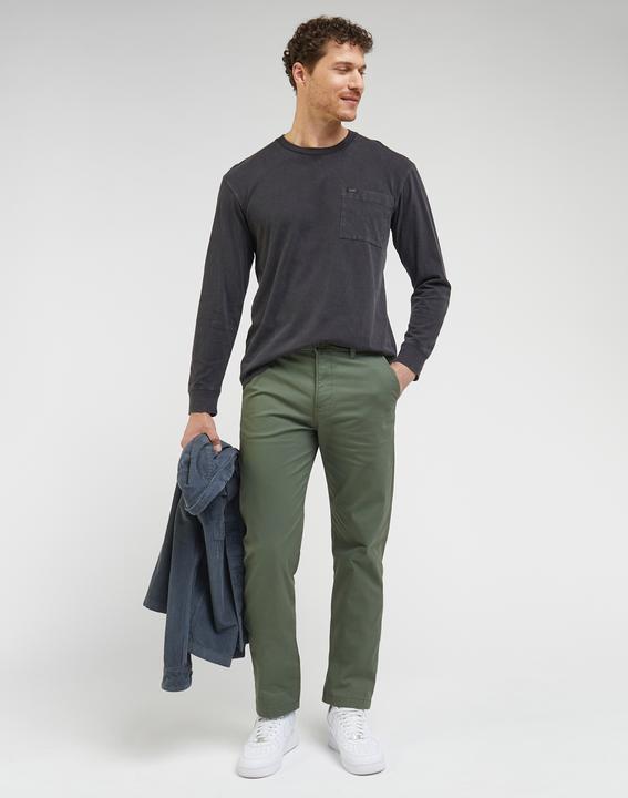 Produktbild Lee Chinos Regular Chino Leesure (W30/L32)