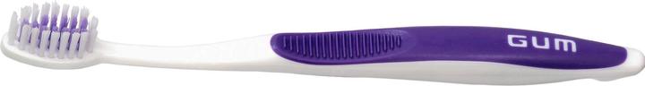 Immagine prodotto GUM SUNSTAR KFO Zahnbürste soft (Morbido, 1 x)