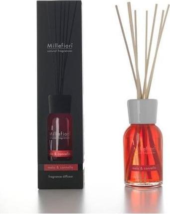 Produktbild Millefiori Mela & Cannella (250 ml)