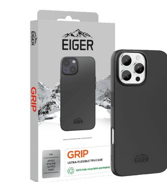 Produktbild Eiger Grip Case (Apple iPhone 16 Pro Max)