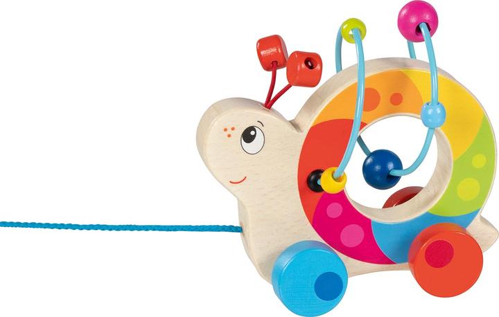 Immagine prodotto Goki Tirare il giocattolo googly