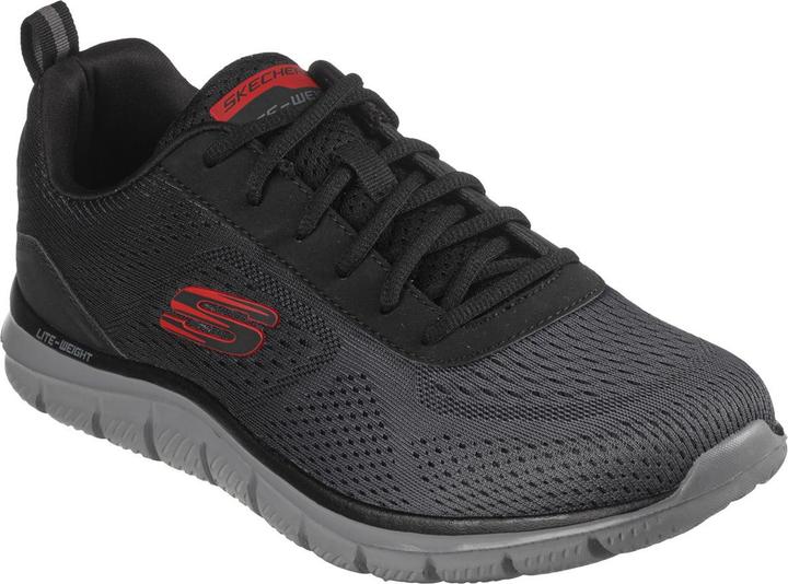 Actual product image Skechers Track - Ripkent 232399-BKCC - 42,5 (42.5)