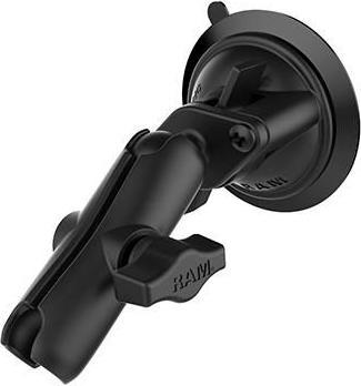 Actual product image Rammount Suction cup base