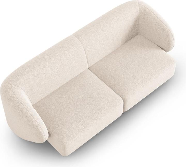 Actual product image CXL by Christian Lacroix Lionel (2 person sofa, Modular sofa)