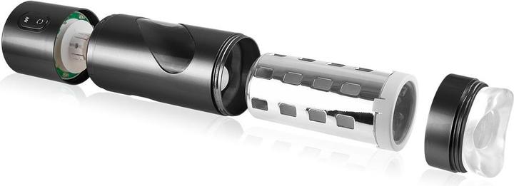 Produktbild Shots Rechargeable Roto-Bator Mouth