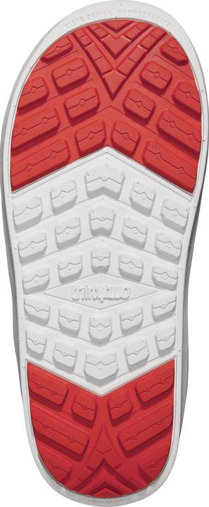 Produktbild Thirtytwo Snowboard Boots Lashed Db Zeb '25 2026