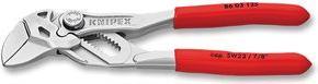 Immagine prodotto Knipex Pinza chiave mini Pinza e chiave in un unico utensile 86 03 125 (125 mm)
