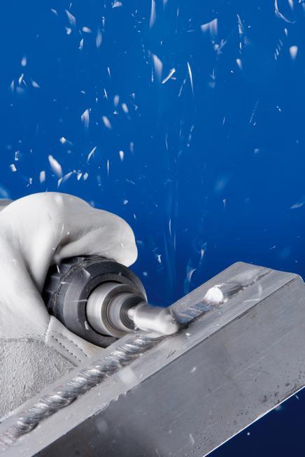 Actual product image Pferd Carbide burr